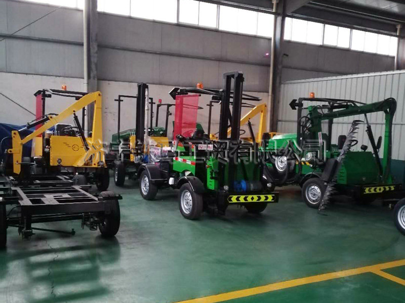 生產(chǎn)車(chē)間