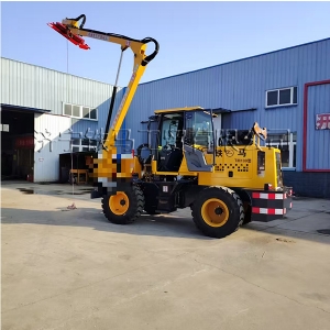 高枝綠籬修剪機